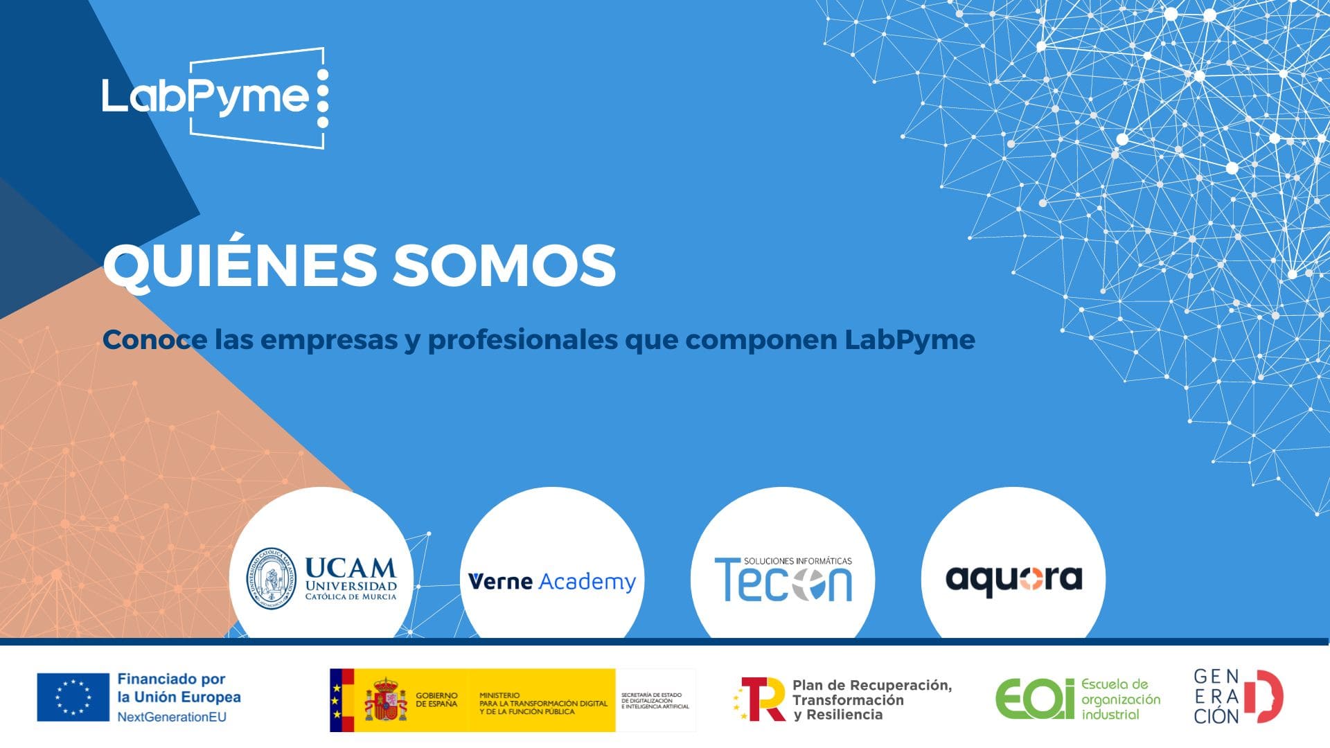 Quienes Somos
