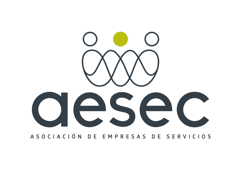 Logo Aesec - Labpyme