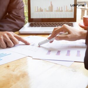 Digitalización de las pymes