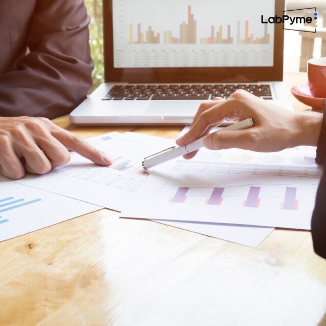 Digitalización de las pymes