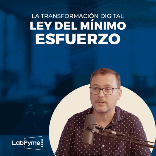 Transformación digital exitosa