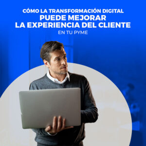Experiencia del cliente