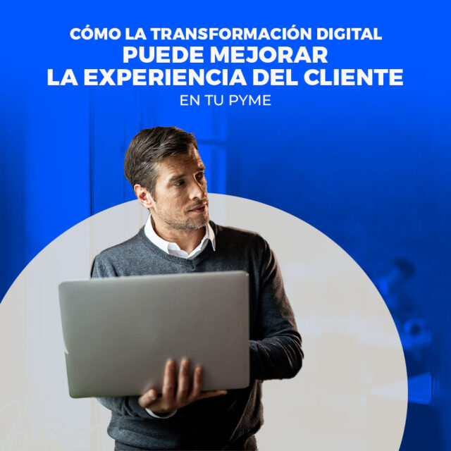 Experiencia del cliente