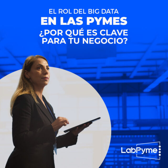 Big Data_pymes