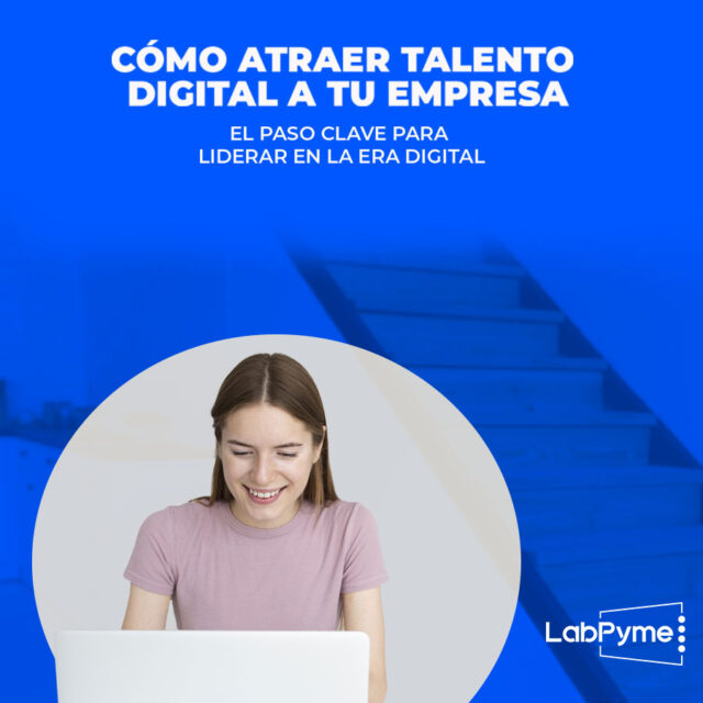 Talento digital