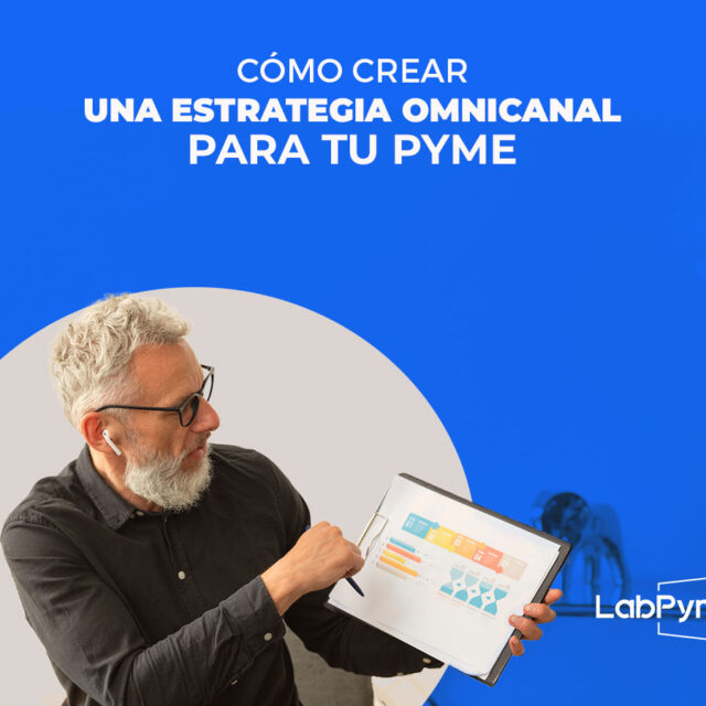 Estrategia omnicanal