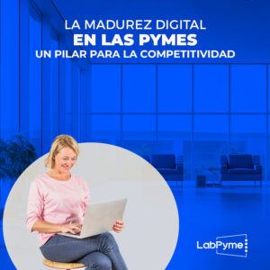 Madurez digital en las pymes