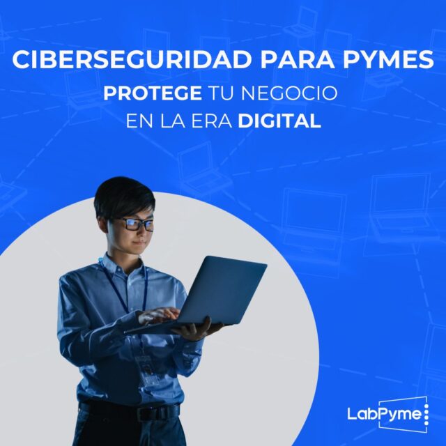 ciberseguridad para pymes