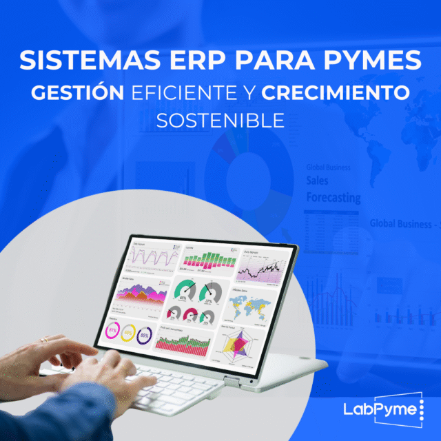 sistemas erp para pymes