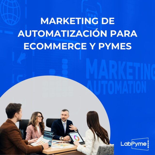 marketing automatizacion
