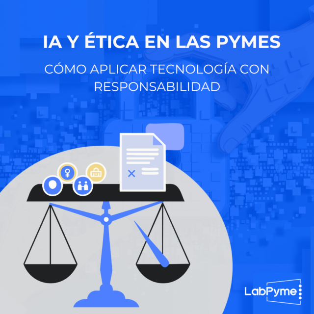 ia etica pymes