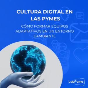 cultura digital pymes
