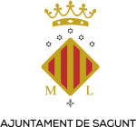 Logo Ayuntamiento de Sagunto - Labpyme